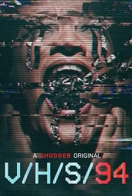 致命录像带94 V/H/S 94(2021) | 小鸡影视
