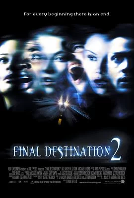 死神来了2(2003) | 小鸡影视