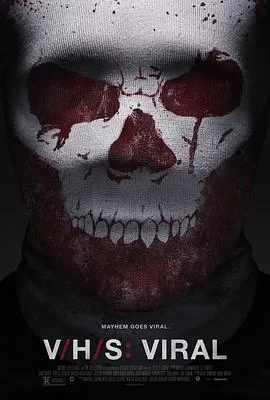 致命录像带3：病毒 V/H/S Viral(2014) | 小鸡影视