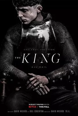 兰开斯特之王(2019) | 小鸡影视