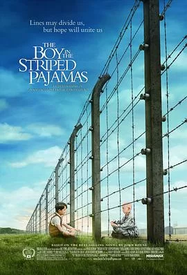 穿条纹睡衣的男孩(2008) | 小鸡影视