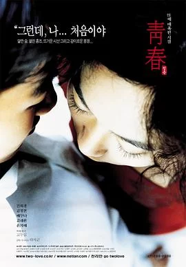 青春(2000) | 小鸡影视
