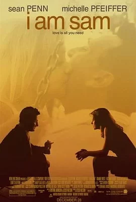 我是山姆(2001) | 小鸡影视