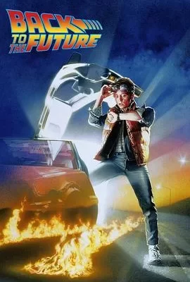 回到未来(1985) | 小鸡影视