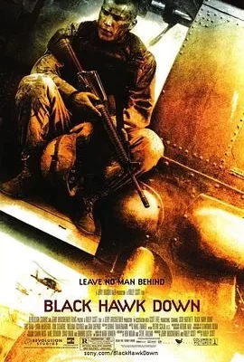 黑鹰坠落(2001) | 小鸡影视