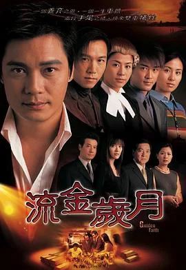 流金岁月(2002) | 小鸡影视