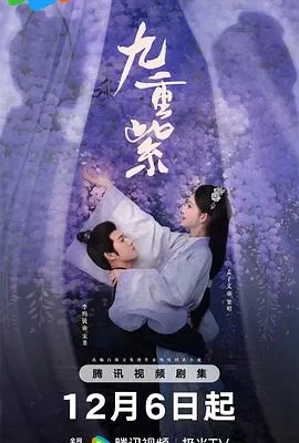 九重紫(2024) | 小鸡影视