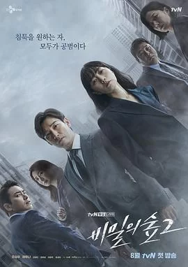 秘密森林2(2020) | 小鸡影视