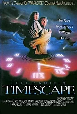 时空悍将(1992) | 小鸡影视