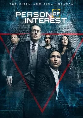 疑犯追踪 第五季(2016) | 小鸡影视