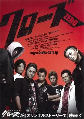 热血高校(2007) | 小鸡影视