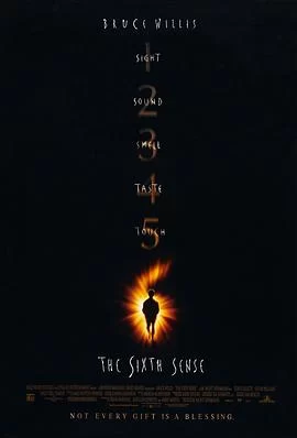 第六感(1999) | 小鸡影视