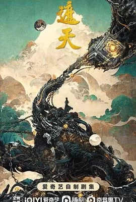 遮天(2024) | 小鸡影视