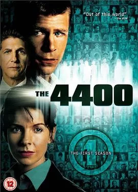 4400 第一季(2004) | 小鸡影视