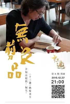十三邀 第一季(2016) | 小鸡影视