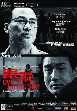 跟踪(2007) | 小鸡影视