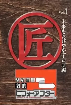 全能住宅改造王 第一季(2002) | 小鸡影视
