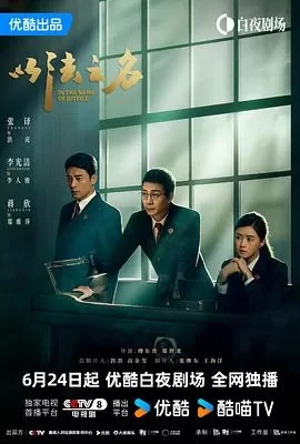 以法之名(2025) | 小鸡影视