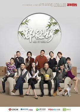 都挺好(2019) | 小鸡影视