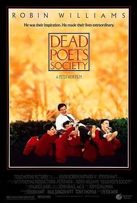 死亡诗社(1989) | 小鸡影视