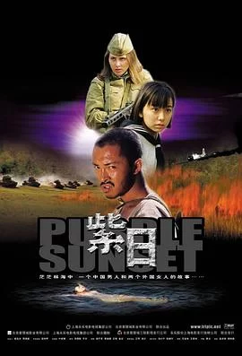 紫日(2001) | 小鸡影视